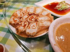 -丰泽园家菜馆(劳动路店)