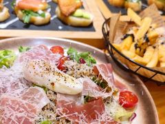 -沏点Trattoria意大利餐厅(新街口店)