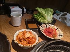 -丸藏和牛烧肉专门店(园区师惠坊店)