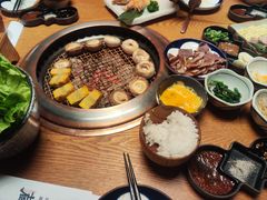 -炎蔵牛舌烤肉