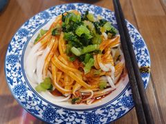 -元志初腊汁肉夹馍(钟楼粉巷店)