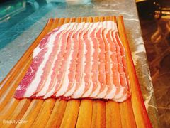 -额尔敦·品质自助(摩尔城店)