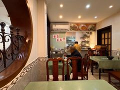 -白玉兰小吃(新村路店)