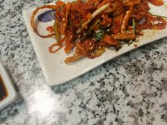 -震海贝烤贝·民俗特色店(延吉总店)