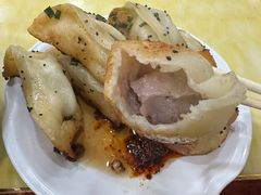 -张记汤馆(嫩江路店)