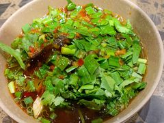 -肖肖酸萝卜鱼火锅(总店)