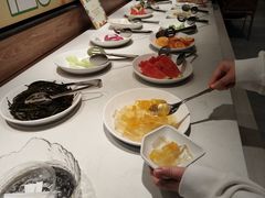 -豪客来牛排(天阳D32店)