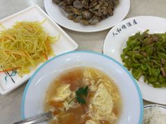 -人和啤酒屋海鲜大排档(营口路店)