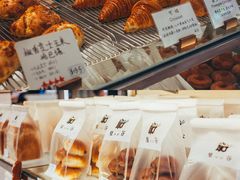 -檗谷·面包·咖啡·轻食(华贸天地店)