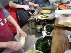 -老客满蛋饼(双塔市集店)