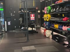 -TOP健身私教工作室(侨香店)