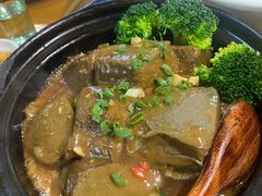 -猪腰一家·地道佛山菜(盐步店)