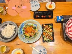 -福匠日本料理(人民路店)