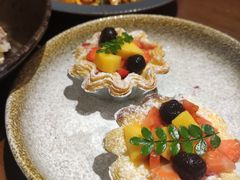 -福记咖啡·手工意面(下埔店)