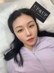 -UP&UP·半永久眉毛眼线机器野生眉