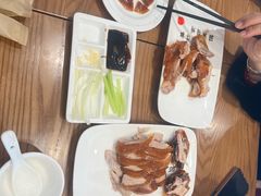 -全聚德烤鸭店(马家堡店)