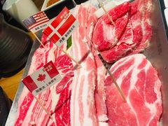 -炉小哥烤肉(信万广场店)