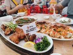-醉壹号海鲜大排档·老厦门特色菜(厦门美食地标店)