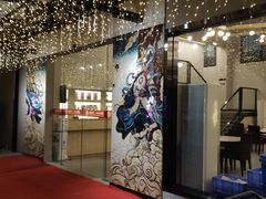 -吉源大排档·鱼生·海鲜(烧烤彩印厂店)