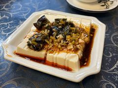 -马虎风味菜馆(王府园小区店)