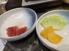 -箪食巷私房菜馆·鲁菜(玉函路店)