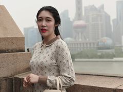 -上海和平饭店-华懋阁 The Cathay Room