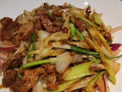 -俏东方·海味水饺·青岛菜(崂山店)