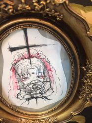 -MDZ STORE·TATTOO·耳饰