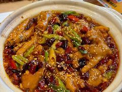 -九號院子海鲜烧烤