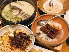 -上海人家花樣年华(中山公园店)