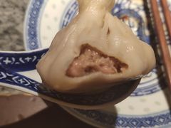 -南京大牌档(青岛万象城店)