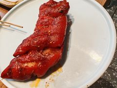 -街角等你.大连海鲜烧烤(西安路店)