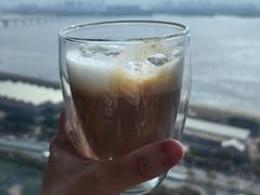 -福州仓山凯悦酒店·Market Cafe Lacucina咖啡厅