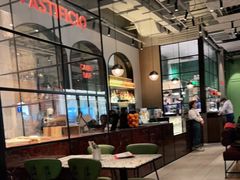 大堂-MOMENTI手工意面(晶耀前滩店)