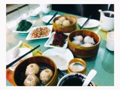 -杨妈妈粥店(滑翔路店)