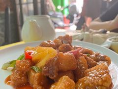 -海鲜街菜馆(海珠南路店)
