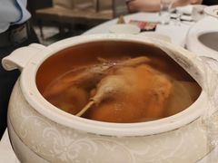 -广东道至正餐厅(区庄店)