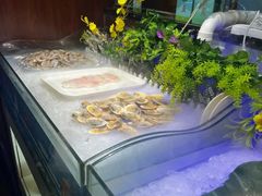 -巴犀烧烤(新崇光店)