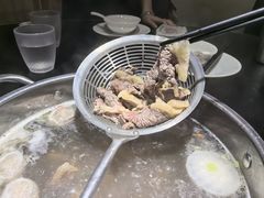 -牛肉彪·19年专注·潮汕牛肉火锅(祈福店)