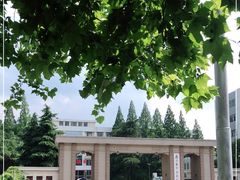 -南京航空航天大学(明故宫校区)