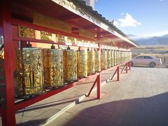 -青海湖国家重点风景名胜区售票处