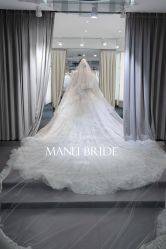 -MANLI BRIDAL婚纱