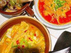 -阿瓦山寨·湘菜现炒·剁椒鱼头王(咸阳总店)