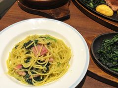 -萨莉亚意式餐厅(杭州滨江天街店)