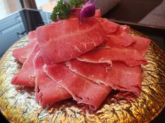 -鲁西肥牛(九方购物中心店)