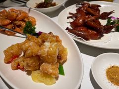 -荣兴酒家(徐家汇店)