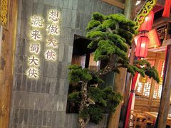 -蜀大侠火锅(春熙路店)
