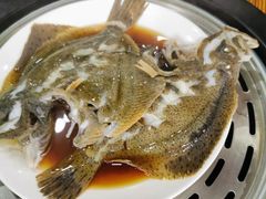 -同道蒸汽海鲜烧烤自助(刘庄夜市店)