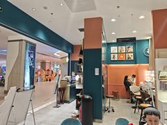 -海马体家庭照相馆(北京芳圆里 ID MALL店)