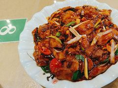 -南来顺饭庄·清真(南菜园店)